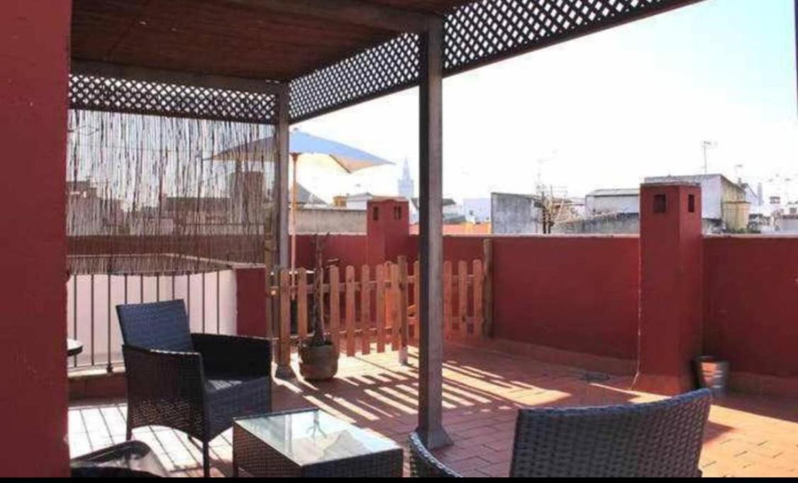 San Esteban Adg Sevilla Exterior foto