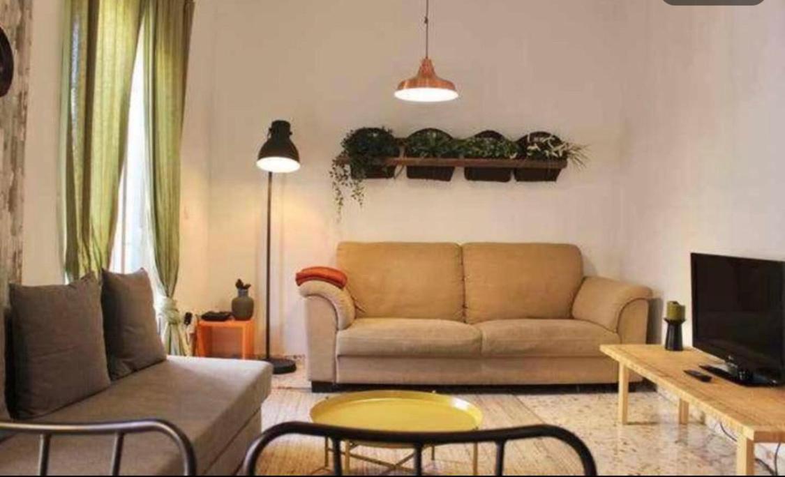 San Esteban Adg Sevilla Exterior foto